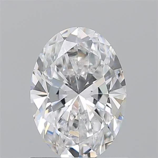 1.01 Carat · D · VS2 Rare Carat Ideal Cut