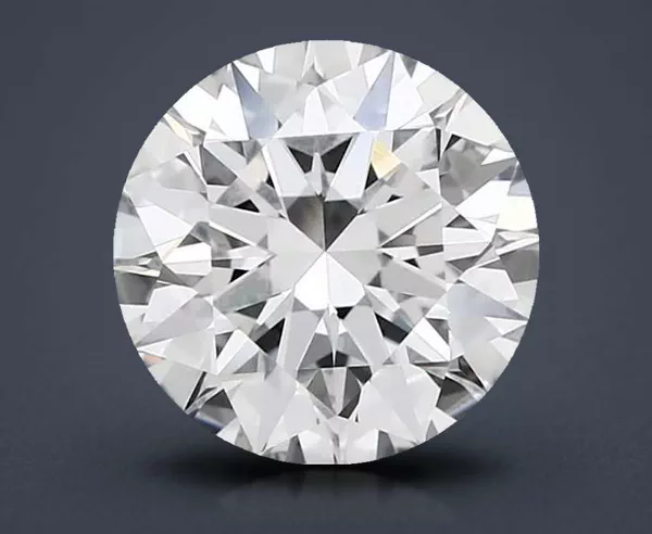 2.07 Carat · F · IF Rare Carat Ideal Cut