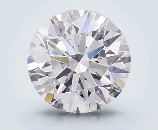 1.09 Carat · D · VS1 Rare Carat Ideal Cut