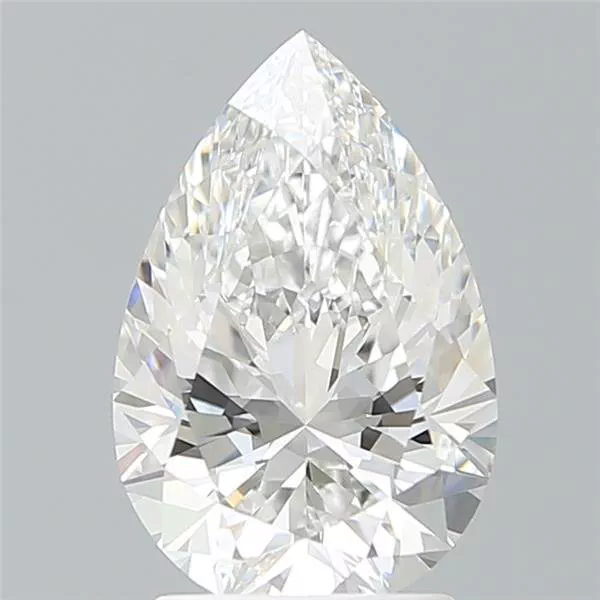 2.37 Carat · E · VVS2 Rare Carat Ideal Cut