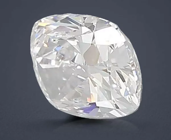 1.31 Carat · D · VVS2 Rare Carat Ideal Cut
