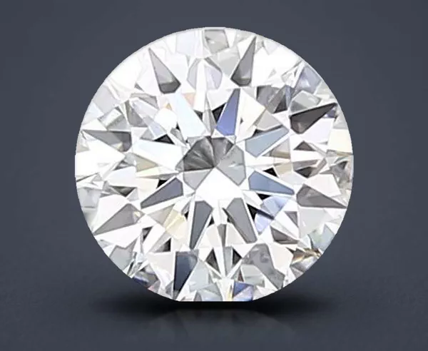 1.01 Carat · D · VS1 excellent Cut