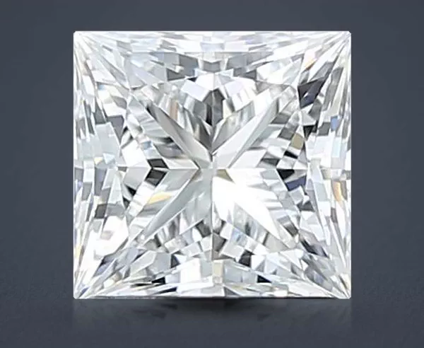 1.59 Carat · F · VVS2 Rare Carat Ideal Cut
