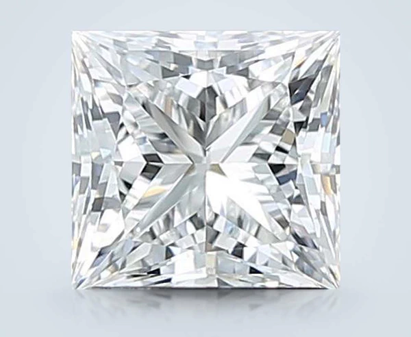 1.59 Carat · F · VVS2 Rare Carat Ideal Cut