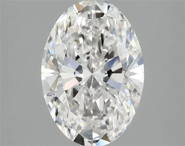 2.28 Carat · F · VS1 Rare Carat Ideal Cut
