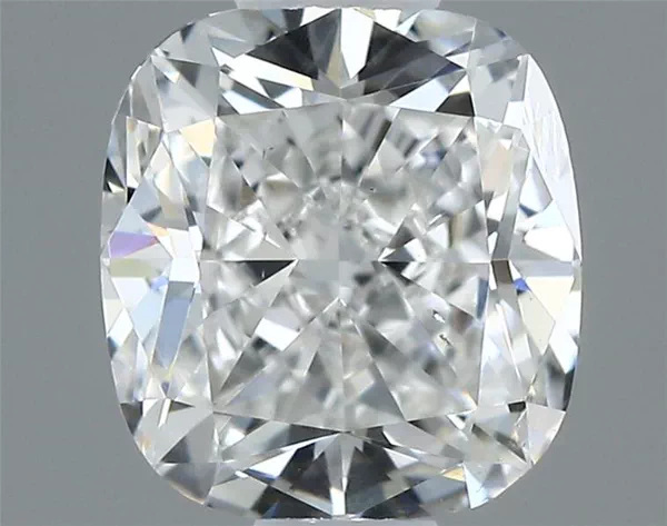 0.71 Carat · F · SI1 Rare Carat Ideal Cut