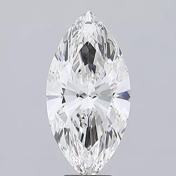 2.94 Carat · D · VVS1 Rare Carat Ideal Cut