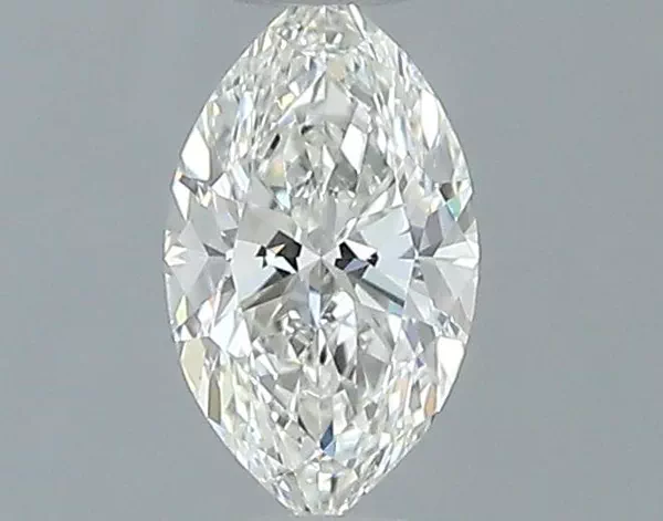0.31 Carat · I · IF very good Cut