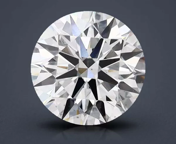 1.71 Carat · E · VS2 Rare Carat Ideal Cut