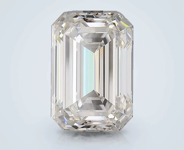 5.03 Carat · F · VS1 Rare Carat Ideal Cut