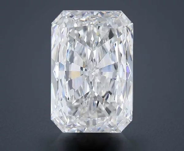 3.04 Carat · E · VVS2 Rare Carat Ideal Cut