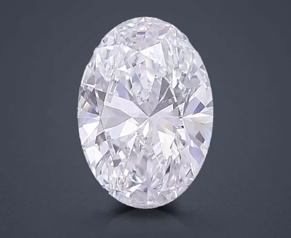 2.03 Carat · D · VS1 Rare Carat Ideal Cut