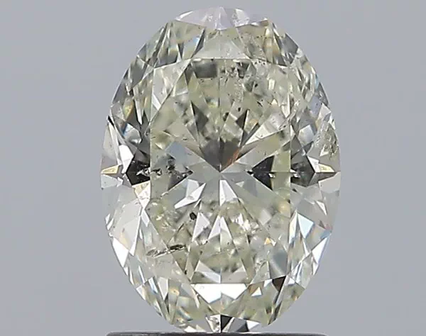 1.51 Carat · J · SI2 Rare Carat Ideal Cut