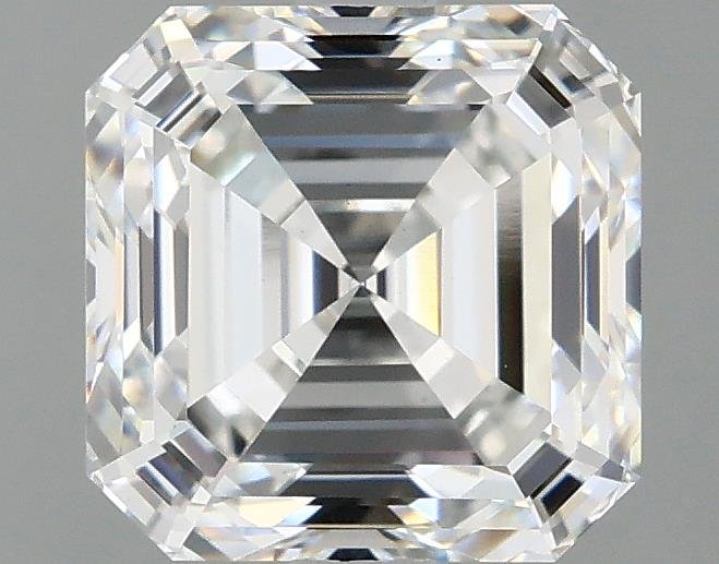 2.58 Carat · E · VS1 very good Cut