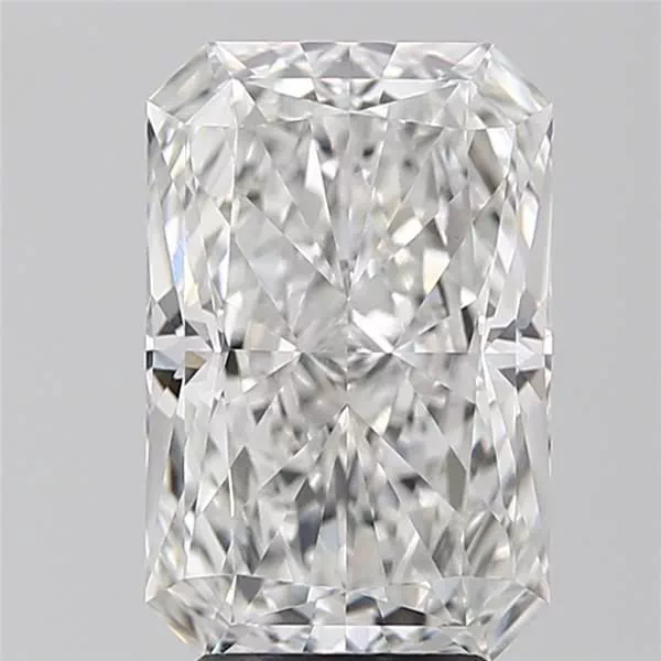4.04 Carat · F · VVS2 Rare Carat Ideal Cut