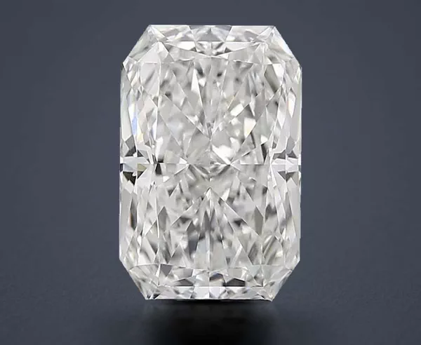 4.04 Carat · F · VVS2 Rare Carat Ideal Cut