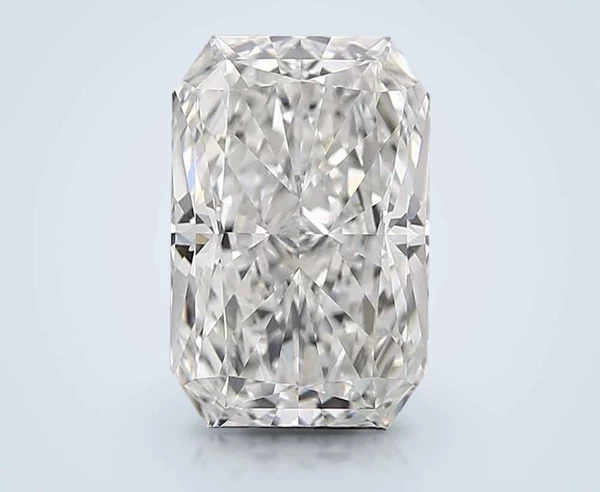 4.04 Carat · F · VVS2 Rare Carat Ideal Cut
