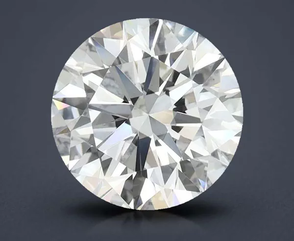 3.18 Carat · D · VS1 Rare Carat Ideal Cut