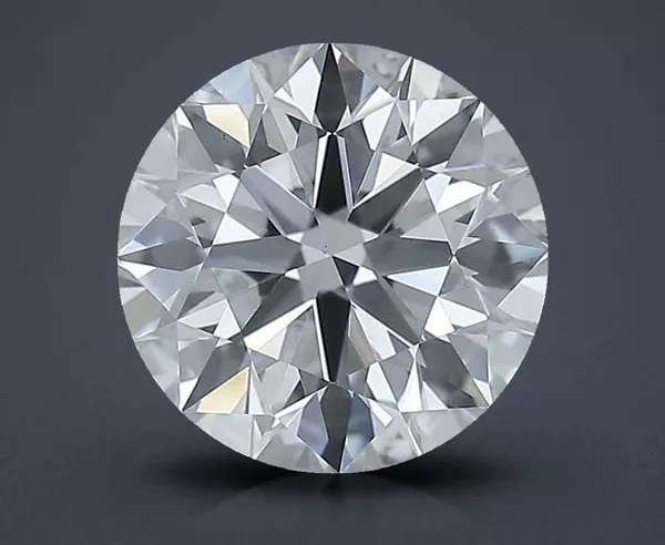 1.28 Carat · J · VS1 Rare Carat Ideal Cut