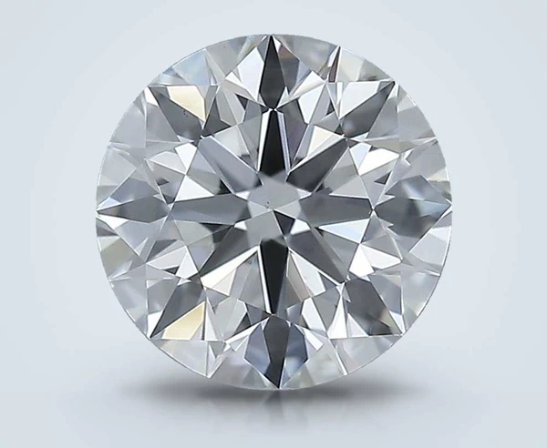 1.28 Carat · J · VS1 Rare Carat Ideal Cut