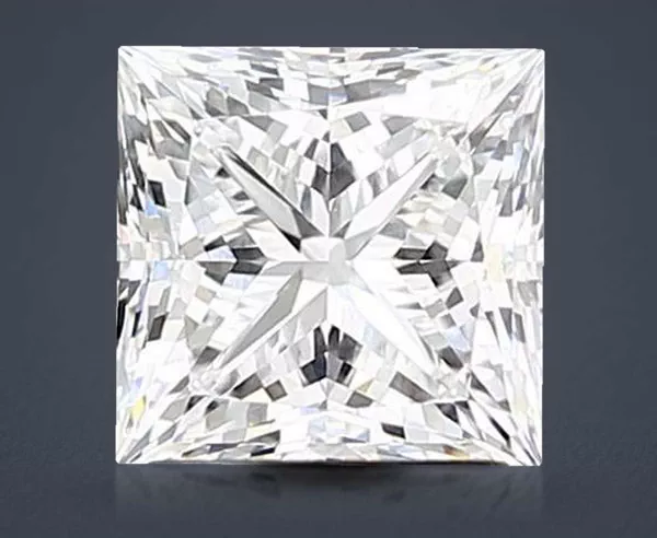 2.02 Carat · D · VVS1 Rare Carat Ideal Cut