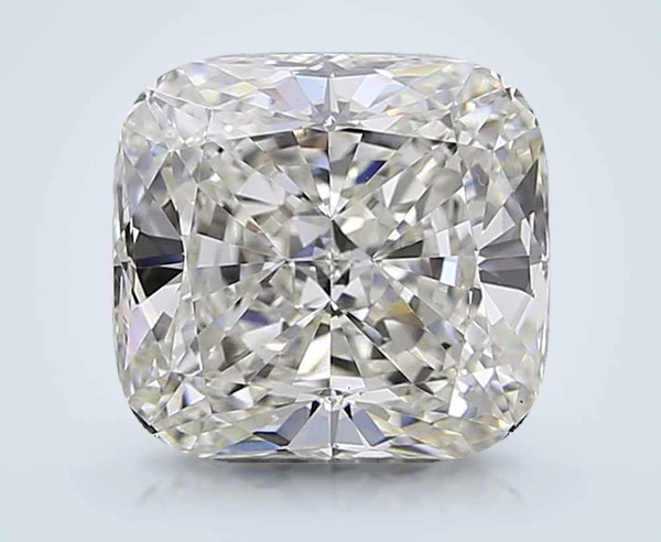 2.72 Carat · F · VS1 Rare Carat Ideal Cut