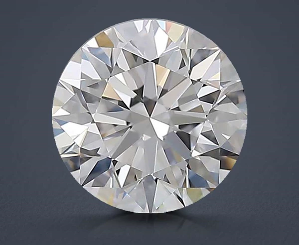 1.73 Carat · D · IF excellent Cut