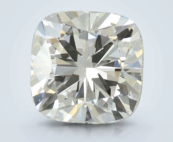 3.38 Carat · F · VS1 Rare Carat Ideal Cut