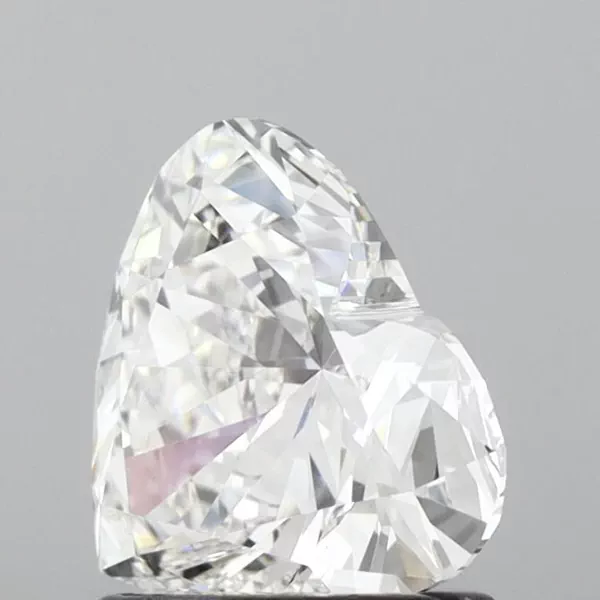 1.38 Carat · E · VS1 excellent Cut