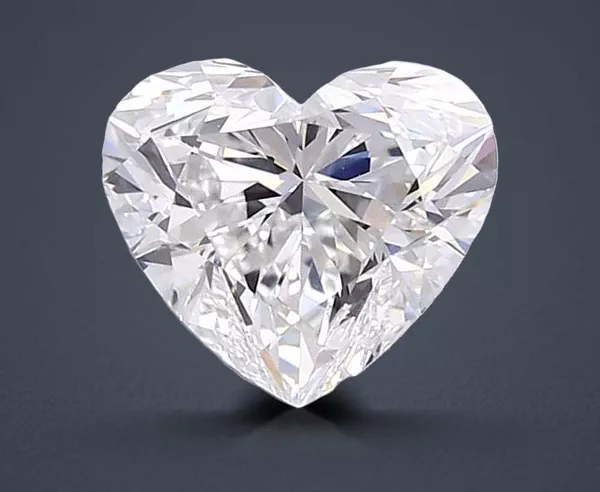 3.39 Carat · F · VVS2 Rare Carat Ideal Cut