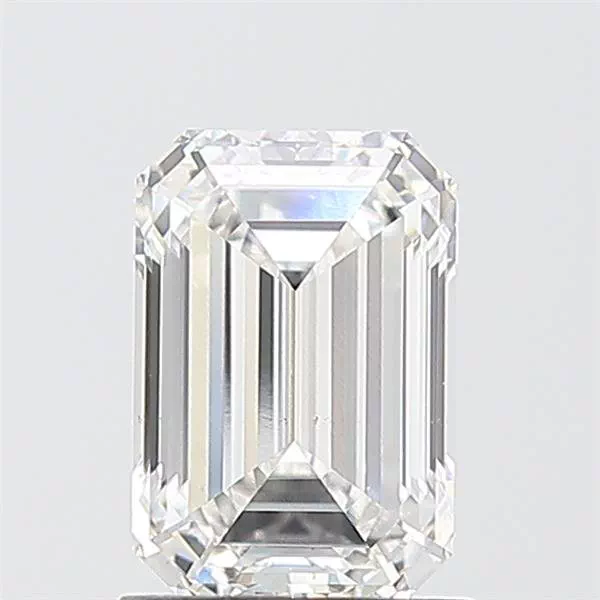 1.46 Carat · E · VS1 Rare Carat Ideal Cut