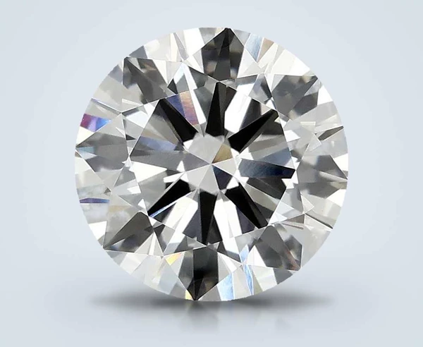 3.03 Carat · H · VS1 very good Cut