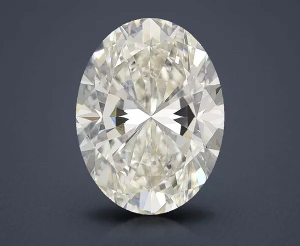 2.72 Carat · H · VS1 Rare Carat Ideal Cut
