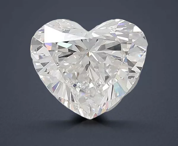 7.26 Carat · E · VVS1 excellent Cut
