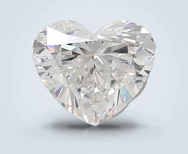 7.26 Carat · E · VVS1 excellent Cut