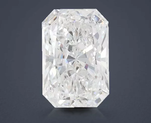 1.24 Carat · D · VVS1 Rare Carat Ideal Cut