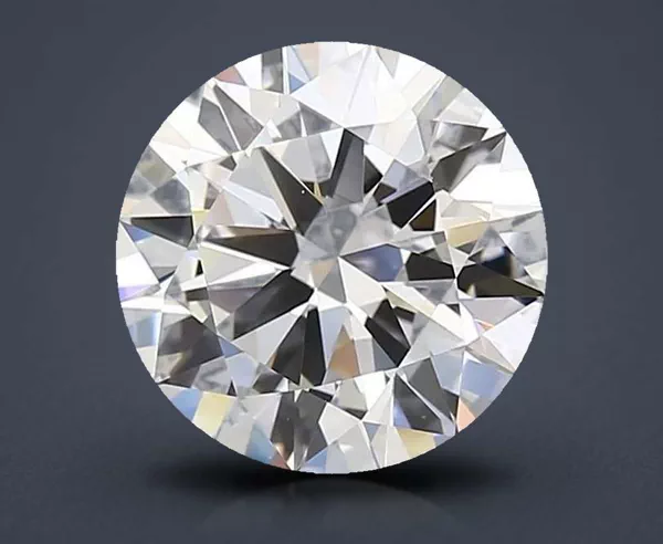 2.95 Carat · D · VVS1 Rare Carat Ideal Cut
