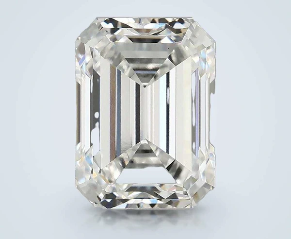 5.28 Carat · F · VS1 Rare Carat Ideal Cut