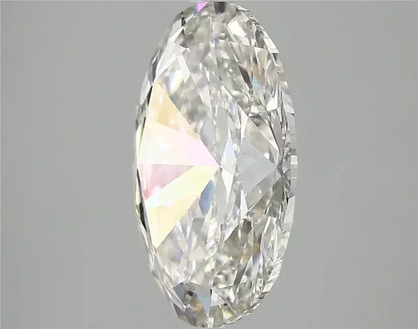 4.83 Carat · H · VS1 Rare Carat Ideal Cut