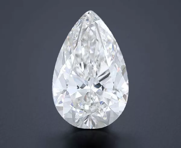 3.43 Carat · F · VVS2 Rare Carat Ideal Cut