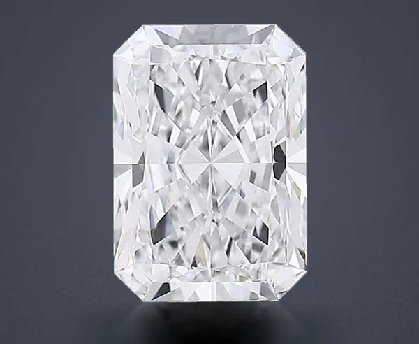 2.3 Carat · D · VVS2 Rare Carat Ideal Cut