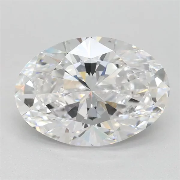 1.49 Carat · D · VVS1 Rare Carat Ideal Cut