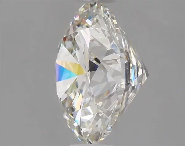 3.08 Carat · H · VS1 Rare Carat Ideal Cut
