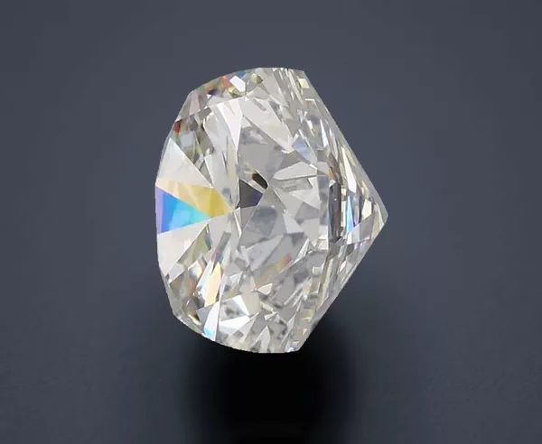 3.08 Carat · H · VS1 Rare Carat Ideal Cut