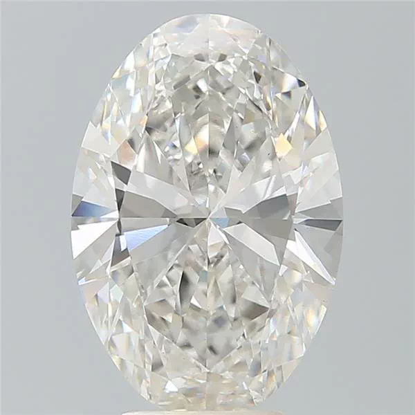 5.31 Carat · G · VS1 Rare Carat Ideal Cut