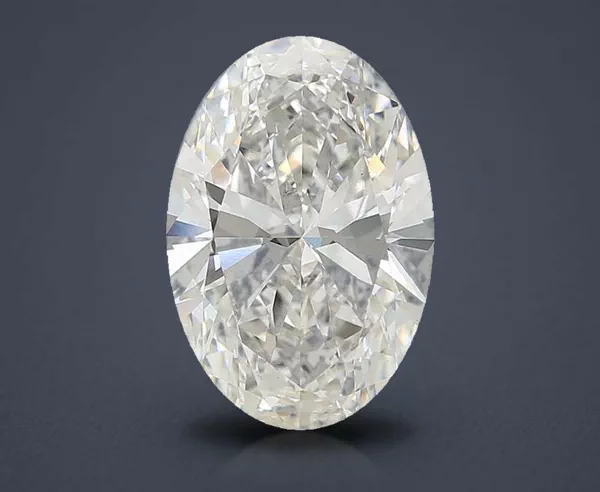 5.31 Carat · G · VS1 Rare Carat Ideal Cut