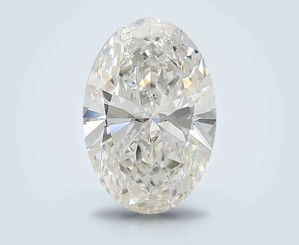5.31 Carat · G · VS1 Rare Carat Ideal Cut