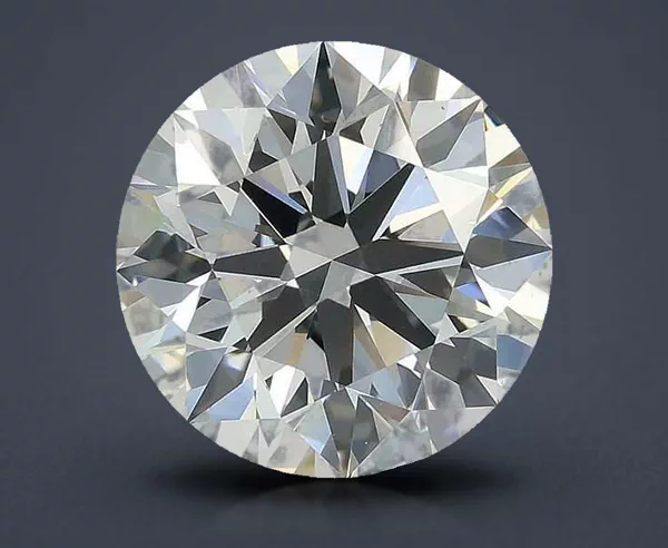 4.01 Carat · D · VS2 Rare Carat Ideal Cut