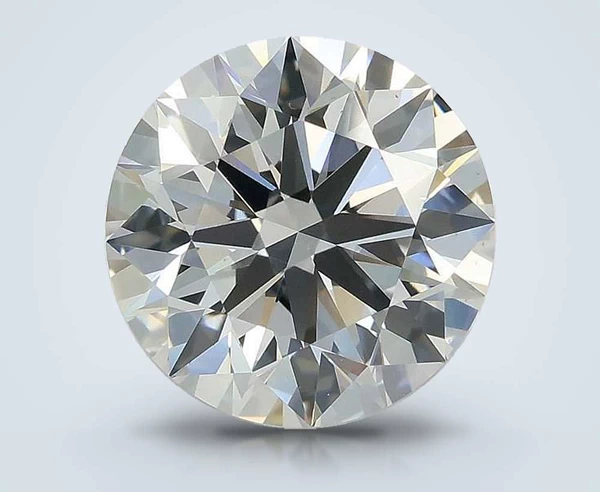 4.01 Carat · D · VS2 Rare Carat Ideal Cut