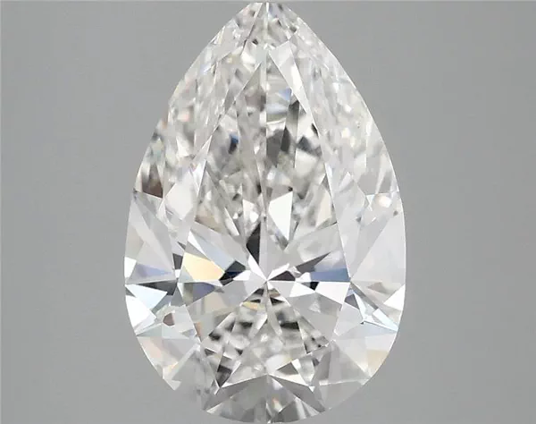 2.87 Carat · F · VS1 Rare Carat Ideal Cut